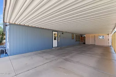 2907 E Sequoia Drive, Phoenix, AZ 85050 - Photo 8