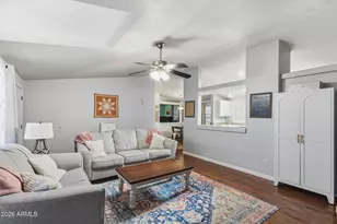 2907 E Sequoia Dr, Phoenix, AZ 85050 - Photo 10
