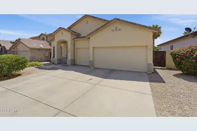 34011 N Danja Drive, San Tan Valley, AZ 85144 - Photo 2