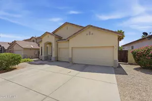 34011 N Danja Dr, San Tan Valley, AZ 85144 - Photo 2