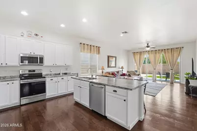 34011 N Danja Drive, San Tan Valley, AZ 85144 - Photo 12