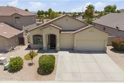34011 N Danja Drive, San Tan Valley, AZ 85144 - Photo 4