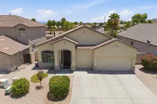 34011 N Danja Dr, San Tan Valley, AZ 85144 - Photo 4