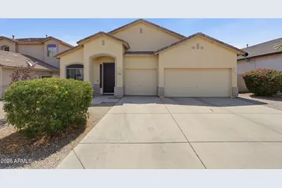 34011 N Danja Drive, San Tan Valley, AZ 85144 - Photo 1