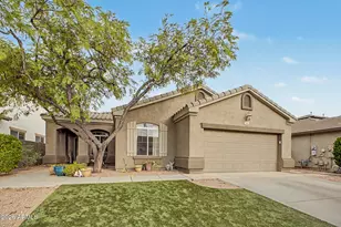 10547 W Desert Star Ln, Peoria, AZ 85382 - Photo 1