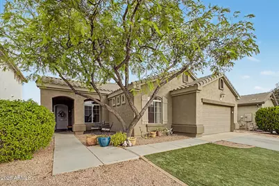 10547 W Desert Star Lane, Peoria, AZ 85382 - Photo 2