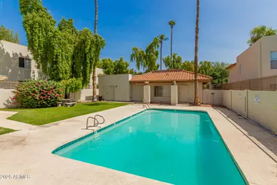 8802 N 8th Street #A2, Phoenix, AZ 85020 - Photo 26