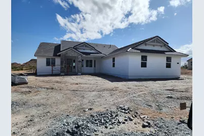 5059 W Adobe Dam Drive, Queen Creek, AZ 85144 - Photo 1