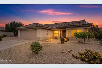 15612 W Grand Creek Lane, Surprise, AZ 85374 - Photo 32