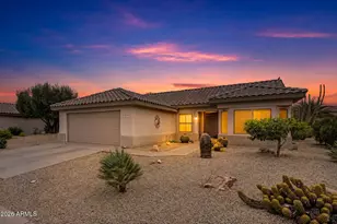 15612 W Grand Creek Ln, Surprise, AZ 85374 - Photo 32