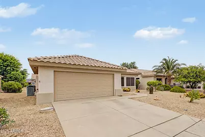 15612 W Grand Creek Lane, Surprise, AZ 85374 - Photo 4