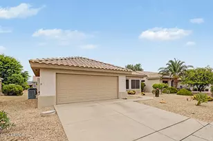 15612 W Grand Creek Ln, Surprise, AZ 85374 - Photo 4