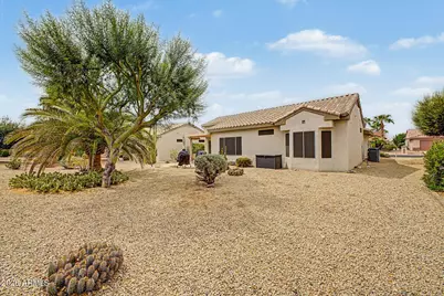 15612 W Grand Creek Lane, Surprise, AZ 85374 - Photo 30