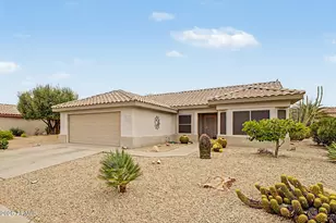 15612 W Grand Creek Ln, Surprise, AZ 85374 - Photo 6
