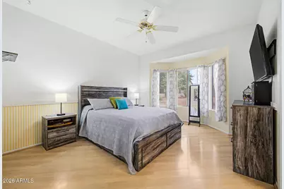 15612 W Grand Creek Lane, Surprise, AZ 85374 - Photo 4