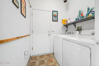 15612 W Grand Creek Lane, Surprise, AZ 85374 - Photo 28