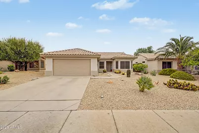 15612 W Grand Creek Lane, Surprise, AZ 85374 - Photo 1