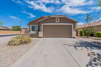 24866 W Huntington Drive, Buckeye, AZ 85326 - Photo 2