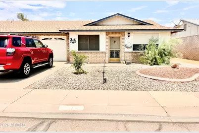 9634 W Ironwood Drive #B, Peoria, AZ 85345 - Photo 1