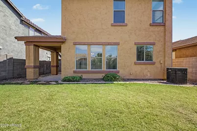 3846 E Fairview Street, Gilbert, AZ 85295 - Photo 32