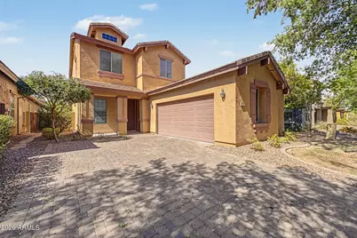 3846 E Fairview Street, Gilbert, AZ 85295 - Photo 1