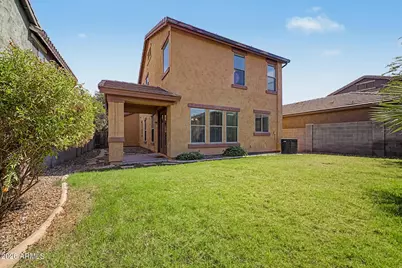 3846 E Fairview Street, Gilbert, AZ 85295 - Photo 2
