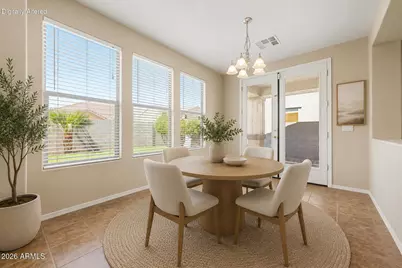 3846 E Fairview Street, Gilbert, AZ 85295 - Photo 10