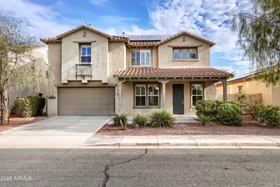 17964 W Jojoba Road, Goodyear, AZ 85338 - Photo 1
