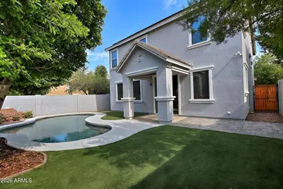 3497 E Terrace Avenue, Gilbert, AZ 85234 - Photo 24
