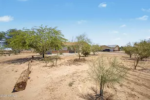 5500 E Savanna Ln, Coolidge, AZ 85128 - Photo 14