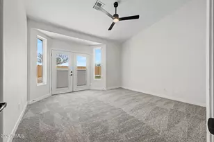 5500 E Savanna Ln, Coolidge, AZ 85128 - Photo 8