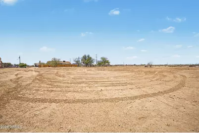 5500 E Savanna Lane, Coolidge, AZ 85128 - Photo 28