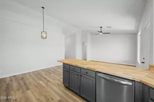 5500 E Savanna Ln, Coolidge, AZ 85128 - Photo 4