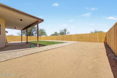 5500 E Savanna Lane, Coolidge, AZ 85128 - Photo 26