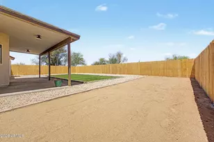 5500 E Savanna Ln, Coolidge, AZ 85128 - Photo 26
