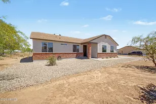 5500 E Savanna Ln, Coolidge, AZ 85128 - Photo 1