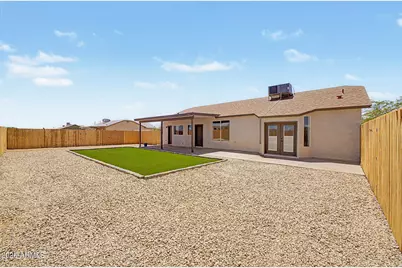 5500 E Savanna Lane, Coolidge, AZ 85128 - Photo 24