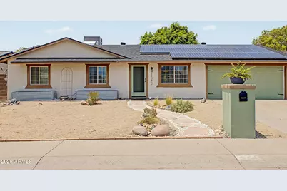 15210 N 37th Street, Phoenix, AZ 85032 - Photo 2