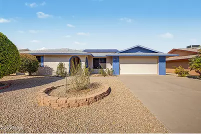 20219 N 125th Avenue, Sun City West, AZ 85375 - Photo 1