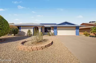 20219 N 125th Ave, Sun City West, AZ 85375 - Photo 1