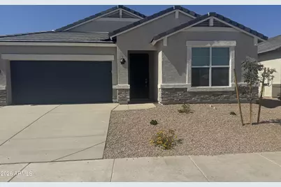 17659 W Onyx Avenue, Waddell, AZ 85355 - Photo 2