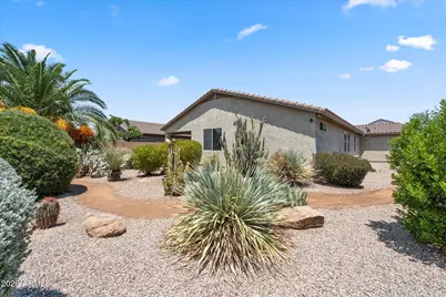 35634 N Vidlak Drive, San Tan Valley, AZ 85143 - Photo 30