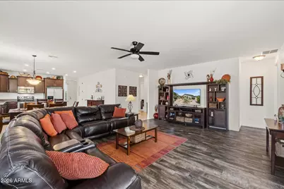 35634 N Vidlak Drive, San Tan Valley, AZ 85143 - Photo 10