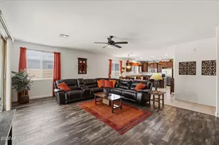 35634 N Vidlak Dr, San Tan Valley, AZ 85143 - Photo 8