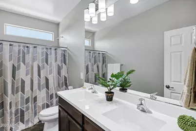 2834 S Joslyn --, Mesa, AZ 85212 - Photo 16