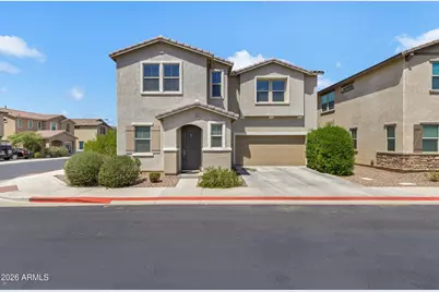 2834 S Joslyn --, Mesa, AZ 85212 - Photo 2