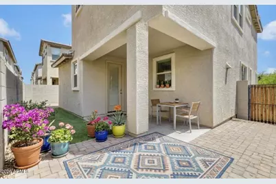 2834 S Joslyn --, Mesa, AZ 85212 - Photo 22