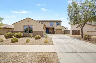 18639 W Via Montoya Dr, Surprise, AZ 85387 - Photo 1