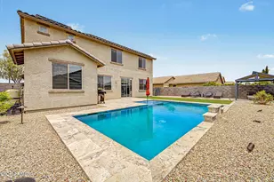 18639 W Via Montoya Dr, Surprise, AZ 85387 - Photo 46