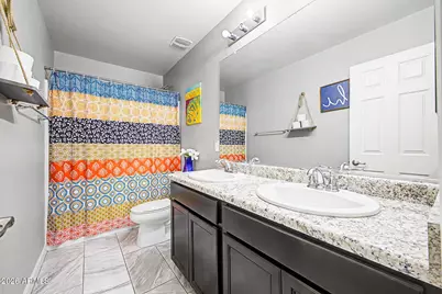 18639 W Via Montoya Drive, Surprise, AZ 85387 - Photo 40